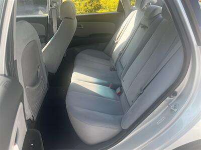 2008 Hyundai ELANTRA GLS   - Photo 12 - Winchester, VA 22601