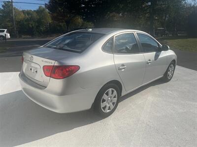 2008 Hyundai ELANTRA GLS   - Photo 5 - Winchester, VA 22601