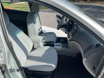 2008 Hyundai ELANTRA GLS   - Photo 8 - Winchester, VA 22601