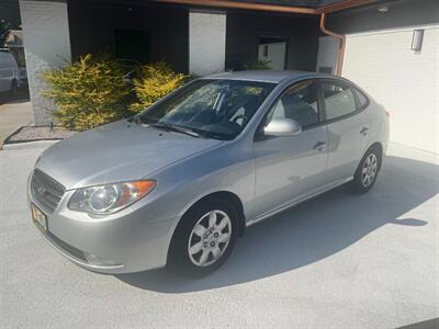 2008 Hyundai ELANTRA GLS   - Photo 4 - Winchester, VA 22601