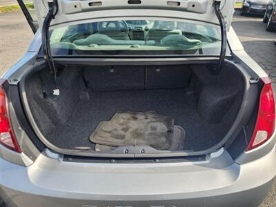 2006 Saturn Ion 3 - Photo 11 - Winchester, VA 22601
