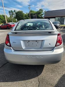 2006 Saturn Ion 3 - Photo 2 - Winchester, VA 22601