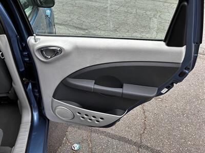 2007 Chrysler PT Cruiser Classic   - Photo 13 - Winchester, VA 22601