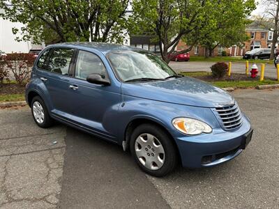 2007 Chrysler PT Cruiser Classic   - Photo 1 - Winchester, VA 22601