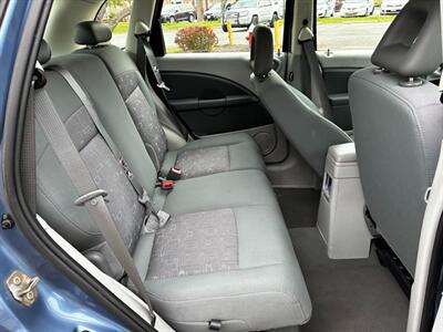 2007 Chrysler PT Cruiser Classic   - Photo 10 - Winchester, VA 22601