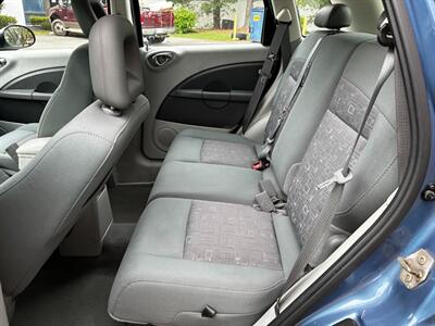 2007 Chrysler PT Cruiser Classic   - Photo 7 - Winchester, VA 22601
