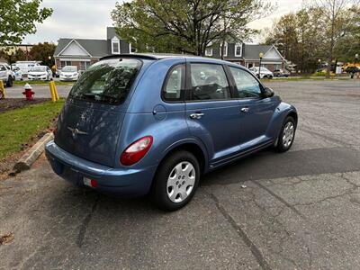 2007 Chrysler PT Cruiser Classic   - Photo 4 - Winchester, VA 22601