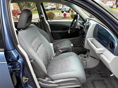 2007 Chrysler PT Cruiser Classic   - Photo 11 - Winchester, VA 22601