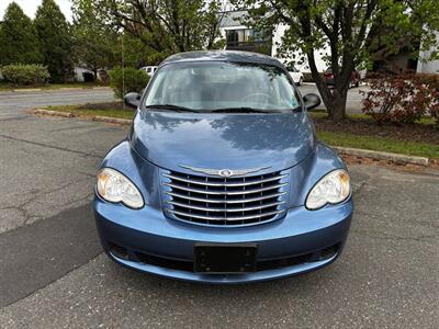 2007 Chrysler PT Cruiser Classic   - Photo 3 - Winchester, VA 22601