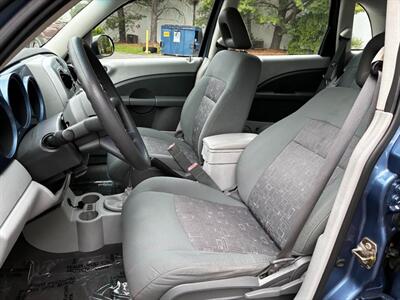 2007 Chrysler PT Cruiser Classic   - Photo 6 - Winchester, VA 22601