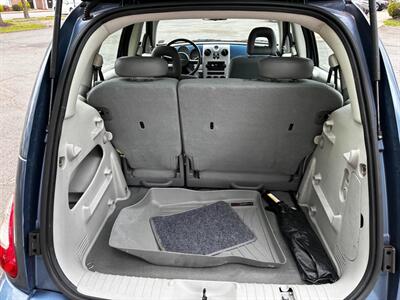 2007 Chrysler PT Cruiser Classic   - Photo 8 - Winchester, VA 22601