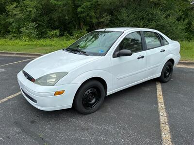 2004 Ford Focus SE   - Photo 3 - Winchester, VA 22601