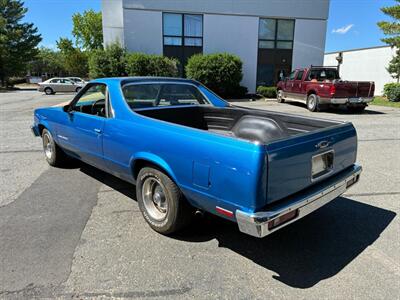 1978 Chevrolet El Camino - Photo 6 - Winchester, VA 22601
