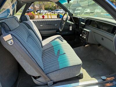 1978 Chevrolet El Camino - Photo 7 - Winchester, VA 22601