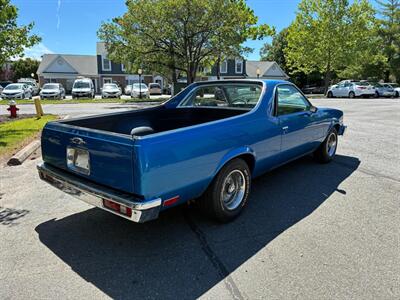 1978 Chevrolet El Camino - Photo 5 - Winchester, VA 22601