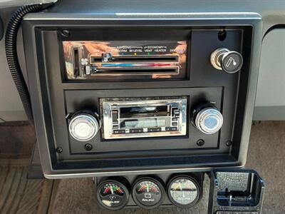 1978 Chevrolet El Camino - Photo 11 - Winchester, VA 22601
