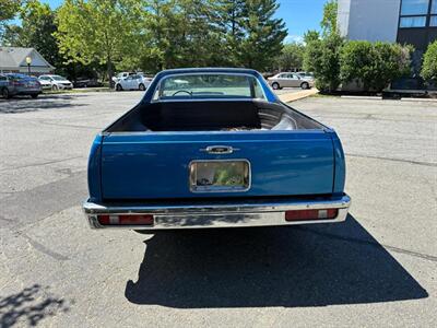 1978 Chevrolet El Camino - Photo 4 - Winchester, VA 22601