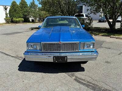 1978 Chevrolet El Camino - Photo 3 - Winchester, VA 22601