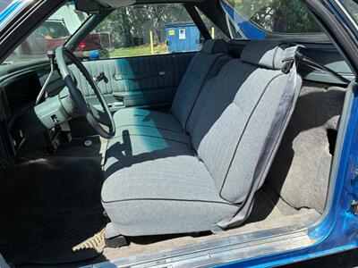 1978 Chevrolet El Camino - Photo 10 - Winchester, VA 22601