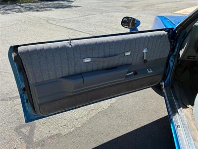 1978 Chevrolet El Camino - Photo 8 - Winchester, VA 22601