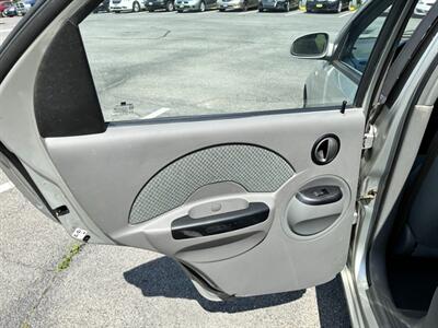 2005 Chevrolet Aveo LT   - Photo 9 - Winchester, VA 22601