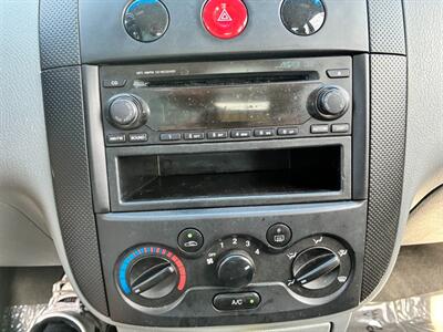 2005 Chevrolet Aveo LT   - Photo 8 - Winchester, VA 22601