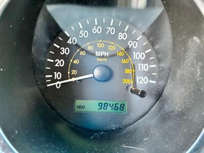 2005 Chevrolet Aveo LT   - Photo 7 - Winchester, VA 22601
