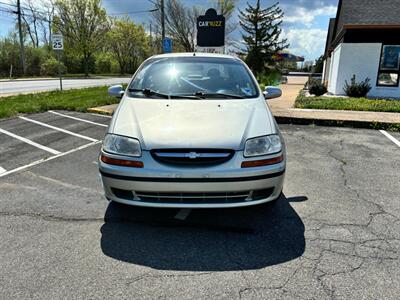 2005 Chevrolet Aveo LT   - Photo 2 - Winchester, VA 22601