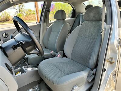 2005 Chevrolet Aveo LT   - Photo 17 - Winchester, VA 22601
