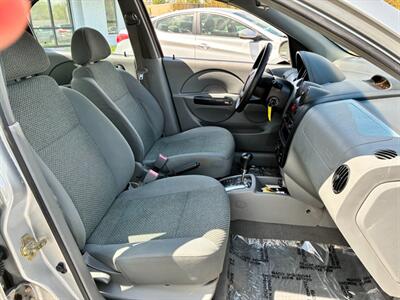 2005 Chevrolet Aveo LT   - Photo 15 - Winchester, VA 22601