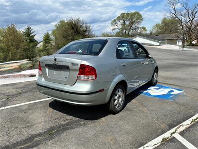 2005 Chevrolet Aveo LT   - Photo 5 - Winchester, VA 22601