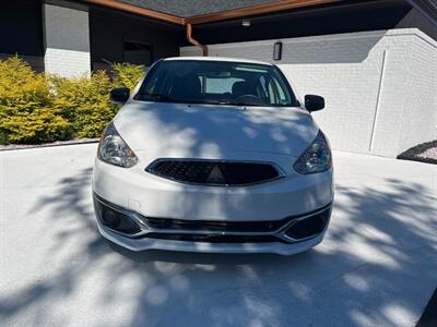 2019 Mitsubishi Mirage LE   - Photo 2 - Winchester, VA 22601