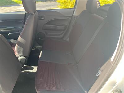 2019 Mitsubishi Mirage LE   - Photo 15 - Winchester, VA 22601