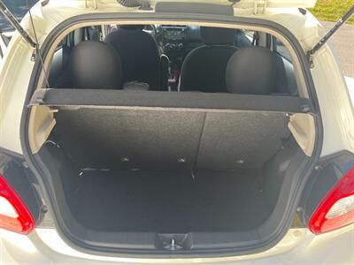2019 Mitsubishi Mirage LE   - Photo 7 - Winchester, VA 22601