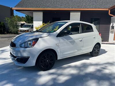 2019 Mitsubishi Mirage LE   - Photo 3 - Winchester, VA 22601