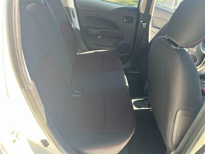 2019 Mitsubishi Mirage LE   - Photo 17 - Winchester, VA 22601