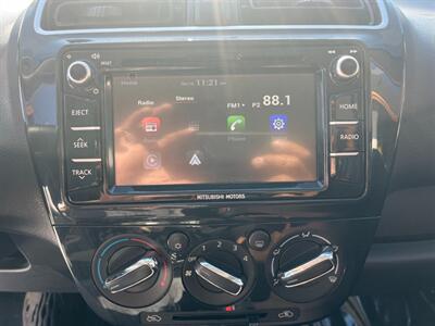 2019 Mitsubishi Mirage LE   - Photo 9 - Winchester, VA 22601