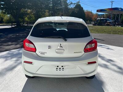 2019 Mitsubishi Mirage LE   - Photo 6 - Winchester, VA 22601