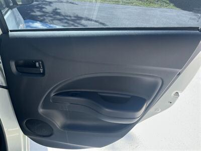 2019 Mitsubishi Mirage LE   - Photo 16 - Winchester, VA 22601