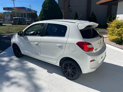 2019 Mitsubishi Mirage LE   - Photo 4 - Winchester, VA 22601