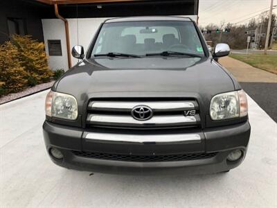 2006 Toyota Tundra SR5   - Photo 3 - Winchester, VA 22601