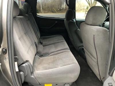 2006 Toyota Tundra SR5   - Photo 10 - Winchester, VA 22601