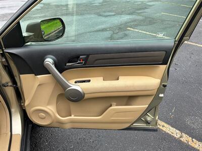 2007 Honda CR-V EX - Photo 17 - Winchester, VA 22601