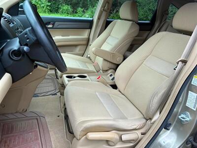 2007 Honda CR-V EX - Photo 8 - Winchester, VA 22601