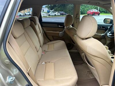2007 Honda CR-V EX - Photo 9 - Winchester, VA 22601