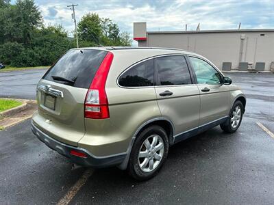 2007 Honda CR-V EX - Photo 3 - Winchester, VA 22601