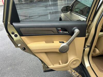 2007 Honda CR-V EX - Photo 16 - Winchester, VA 22601