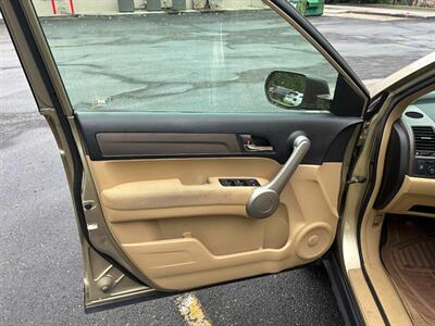 2007 Honda CR-V EX - Photo 15 - Winchester, VA 22601