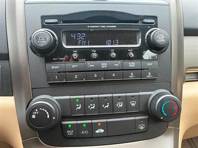 2007 Honda CR-V EX - Photo 12 - Winchester, VA 22601
