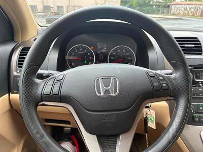 2007 Honda CR-V EX - Photo 10 - Winchester, VA 22601